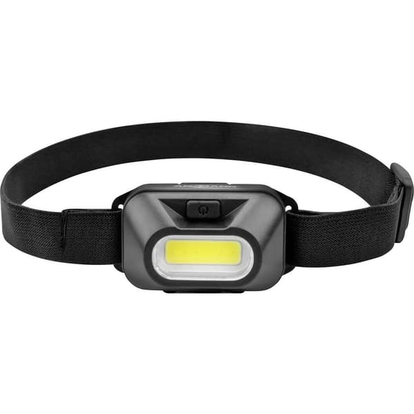 Ansmann HD120B LED Pannlampa batteri 125 lm 15 h 1600-0357