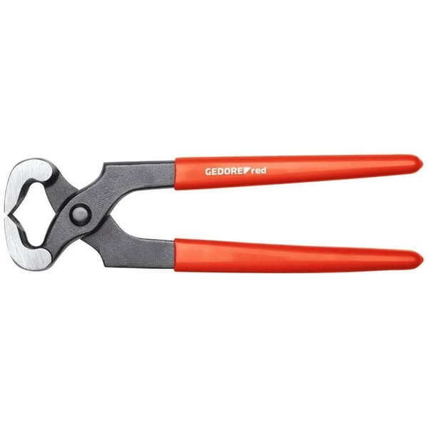 Gedore RED 3301874 Kniptång 200 mm 1 st