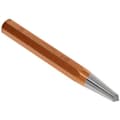 Miniatyrbild 4 av 4: 100-16 körnare 150x16x8 mm Gedore 8721480