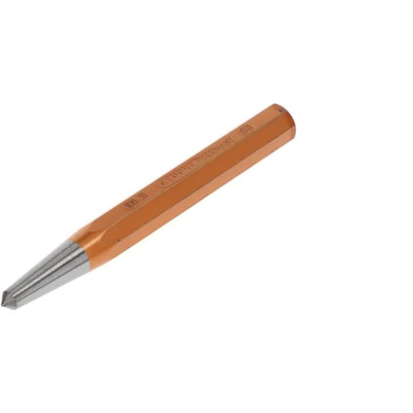 100-16 körnare 150x16x8 mm Gedore 8721480