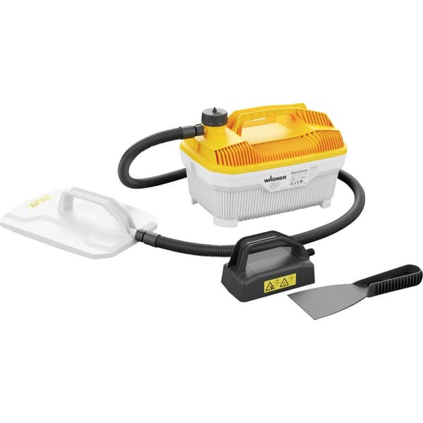 Wagner SteamForce Plus Tapetborttagare 2000 W