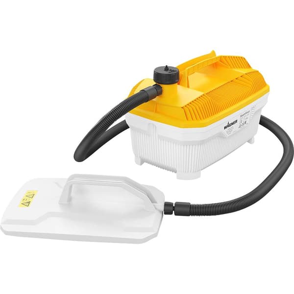 Wagner SteamForce Tapetborttagare 2000 W