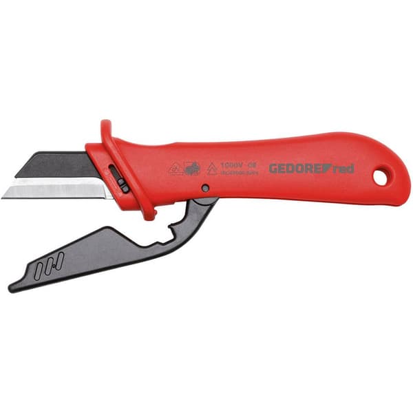 Gedore RED 3301416 R93220128 Kabelkniv