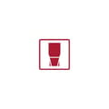 Miniatyrbild 2 av 3: Gedore RED Flatmejsel 3300788