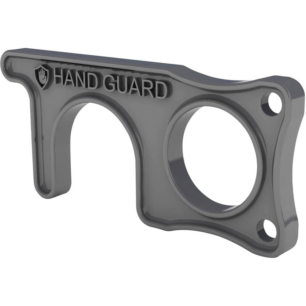 00566 Kontrollpanel hand-Guard
