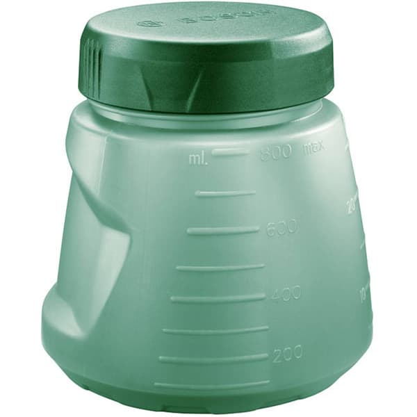 Bosch Home and Garden PFS 1000/2000 Färgbehållare