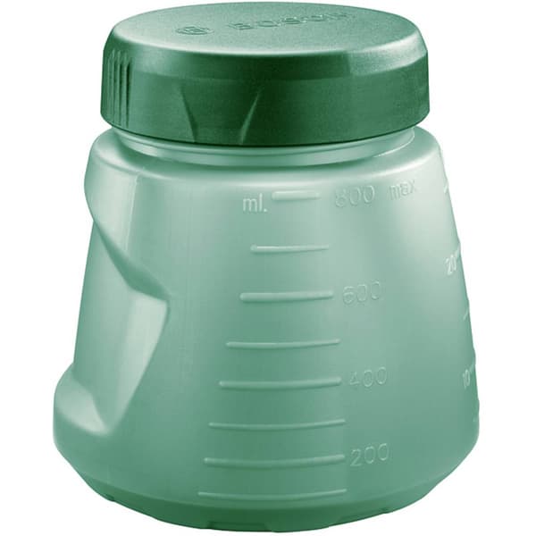 Bosch Home and Garden PFS 1000/2000 Färgbehållare
