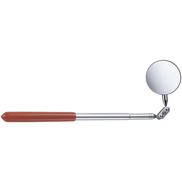 Basetech TC-WLI-450 Inspektionsspegel utdragbar Spegelstorlek: (Ø) 52 mm