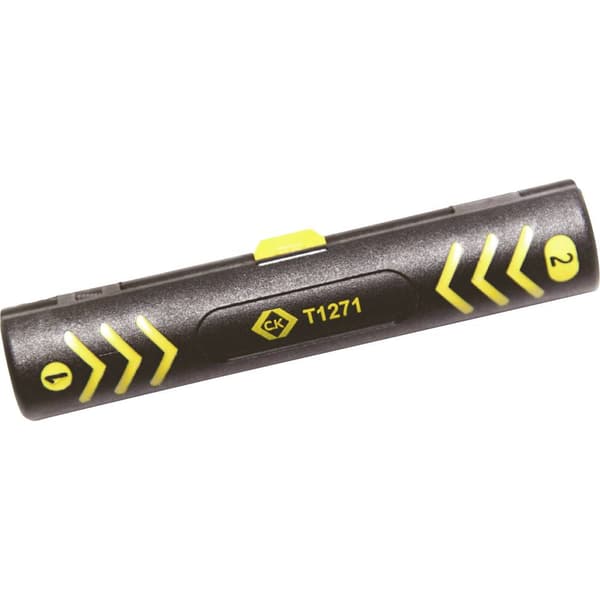 C.K T1271 T1271 Avisoleringsverktyg 7.5 mm (max)