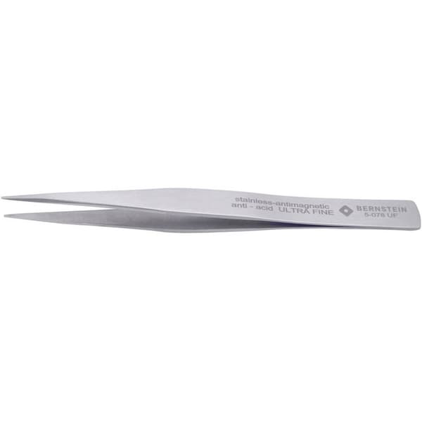 Bernstein Tools for Electronics 5-078-UF Precisionspincett 1 st