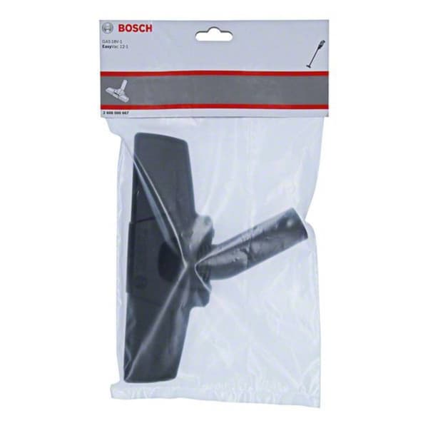 Bosch Accessories 2608000667 Sugmunstycke för Bosch-dammsugare, 31,2 mm, för GAS 18V-1, EasyVac 12, UniversalVac 18