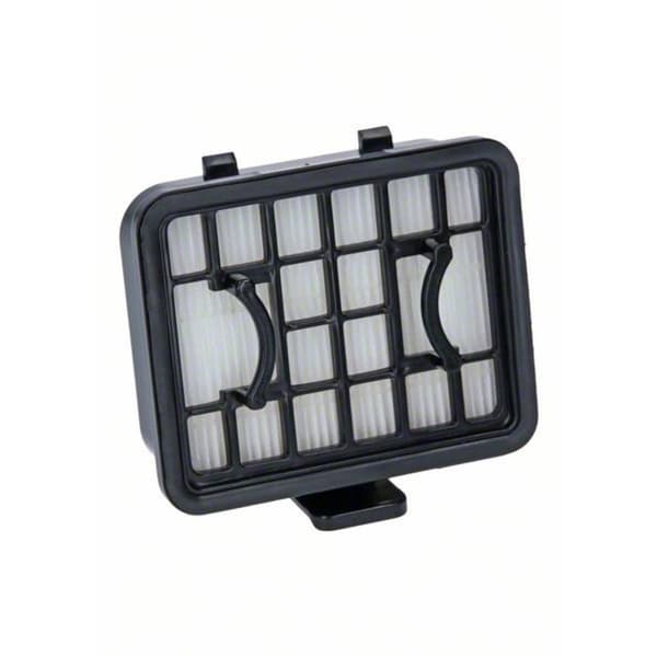 Bosch Accessories 2608000664 Filter, filteryta 230 cm², 97 x 79 x 30 mm, passar till GAS 18V-1