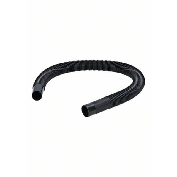Bosch Accessories 2608000669 Rör flexibelt för Bosch-dammsugare, 0,8 m, 35 mm, för GAS 18V-1, EasyVac 12