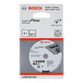 Miniatyrbild 4 av 4: Bosch Accessories 2608601520 Kapskiva Expert for Inox A 60 R INOX BF, 76 mm, 10 mm, 1 mm