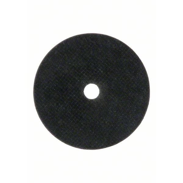 Bosch Accessories 2608601520 Kapskiva Expert for Inox A 60 R INOX BF, 76 mm, 10 mm, 1 mm