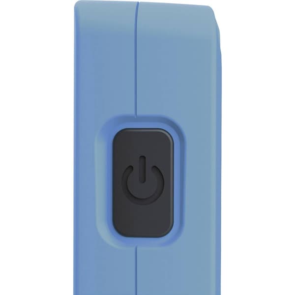 Hazet 1979W-82 Pocket Light LED Arbetslampa Uppladdningsbara batteri 300 lm