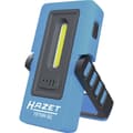 Miniatyrbild 1 av 7: Hazet 1979W-82 Pocket Light LED Arbetslampa Uppladdningsbara batteri 300 lm