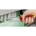 Miniatyrbild 4 av 4: Knipex 13 96 200 SB Elektroinstallationstång 1 st
