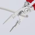 Miniatyrbild 2 av 4: Knipex 13 96 200 SB Elektroinstallationstång 1 st