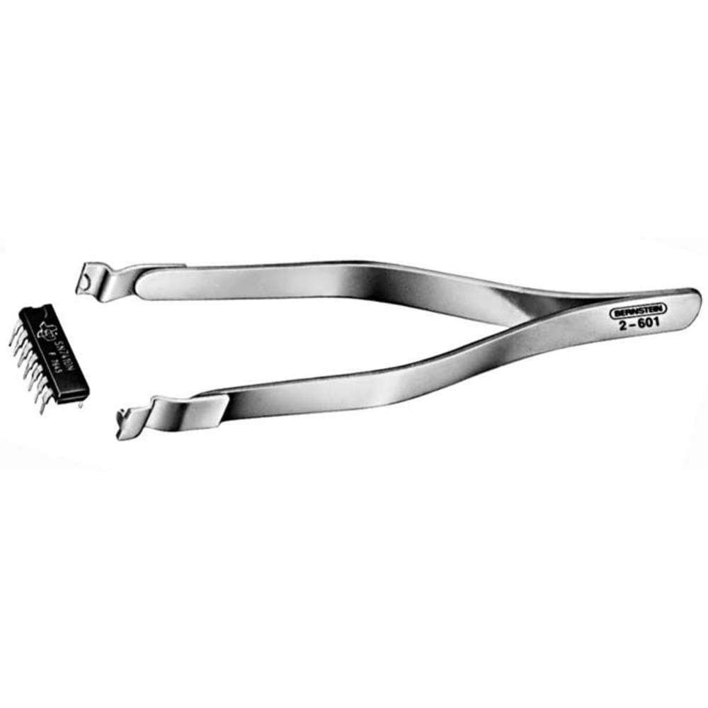Bernstein Tools 2-601 IC-pincett 125 mm