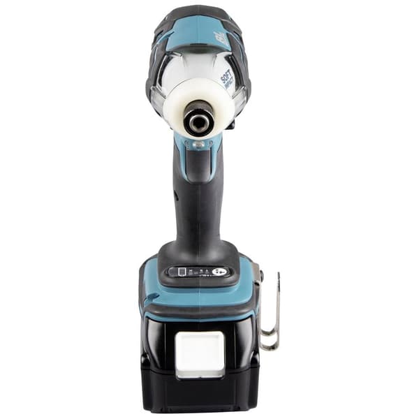 Makita DTS141Z -Slagborrmaskin batteri exkl. batteri/laddare, Utan laddare