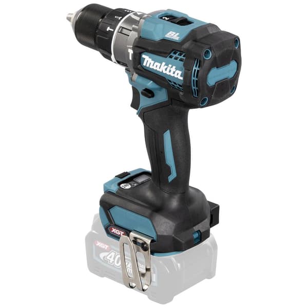 Makita 2-växel-Slagborrmaskin batteri