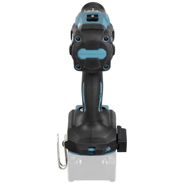 Makita 2-växel-Slagborrmaskin batteri