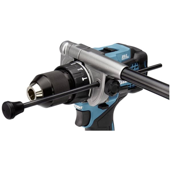 Makita 2-växel-Slagborrmaskin batteri