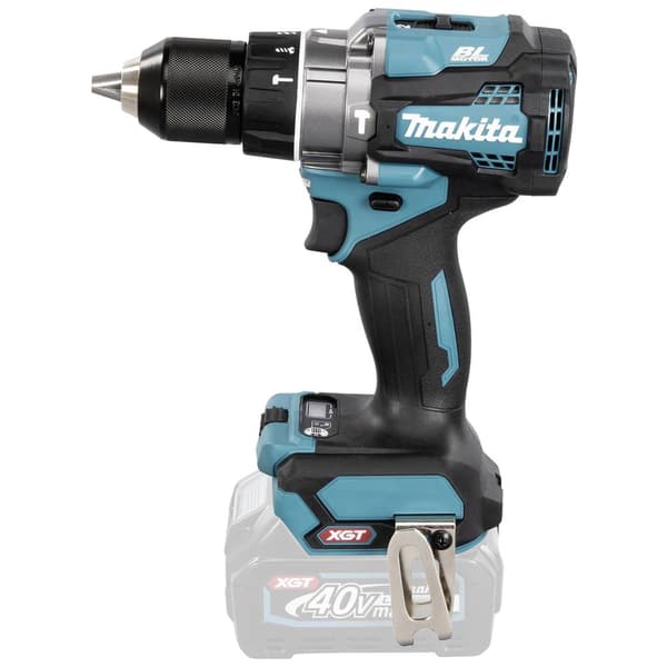 Makita 2-växel-Slagborrmaskin batteri