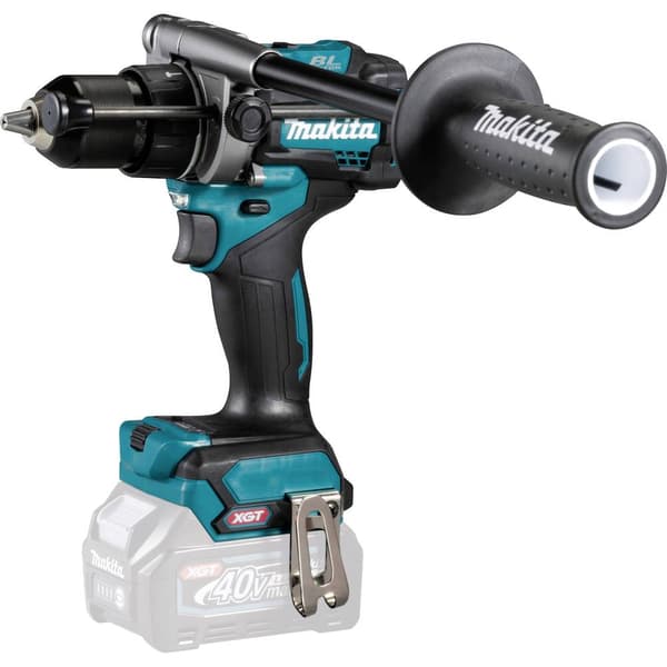 Makita 2-växel-Slagborrmaskin batteri