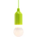 Miniatyrbild 9 av 10: HyCell 1600-0175 Pull-Light PL Campinglampa LED 25 lm batteri 50 g Grön