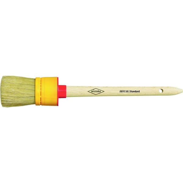 Wistoba 207210 Rund pensel Penselstorlek: 40 mm