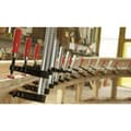 Miniatyrbild 3 av 4: Skruvtving av aducergods TG 300/60 Bessey TG30B6 Spännvidd (max.):300 mm Gapdjup:60 mm