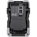 Miniatyrbild 3 av 4: Brennenstuhl 1173100100 RUFUS 1500 MA mobil LED Arbetslampa Uppladdningsbara batteri 15 W 1500 lm