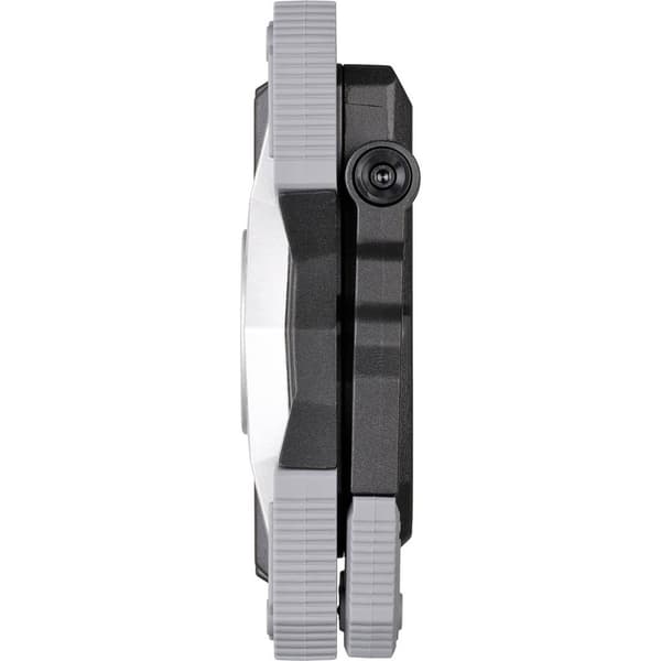 Brennenstuhl 1173100100 RUFUS 1500 MA mobil LED Arbetslampa Uppladdningsbara batteri 15 W 1500 lm