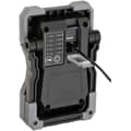 Miniatyrbild 2 av 4: Brennenstuhl 1173100100 RUFUS 1500 MA mobil LED Arbetslampa Uppladdningsbara batteri 15 W 1500 lm