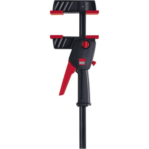 Duoklamp DUO 300/85 Bessey DUO30-8 Spännvidd (max.):300 mm Gapdjup:85 mm