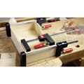 Miniatyrbild 4 av 4: UniKlamp UK 300/80 Bessey UK30 Spännvidd (max.):300 mm Gapdjup:80 mm