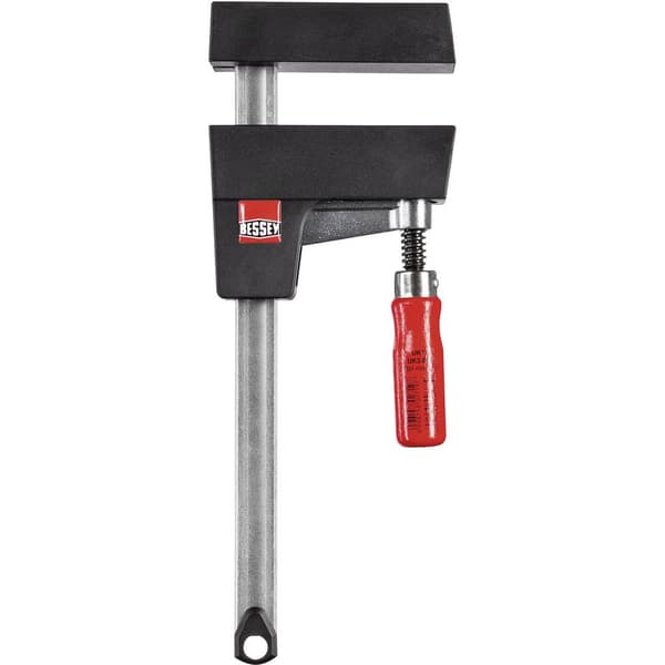 UniKlamp UK 300/80 Bessey UK30 Spännvidd (max.):300 mm Gapdjup:80 mm