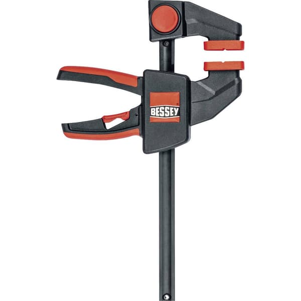 Enhandstving EZM 150/60 Bessey EZM15-6 Spännvidd (max.):150 mm Gapdjup:60 mm