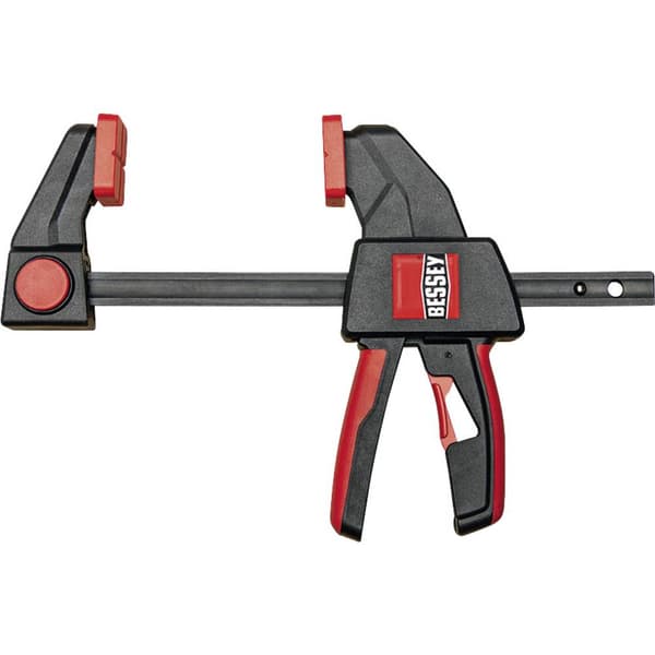 Enhandstving EZL 300/80 Bessey EZL30-8 Spännvidd (max.):300 mm Gapdjup:80 mm