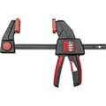 Miniatyrbild 3 av 4: Enhandstving EZL 300/80 Bessey EZL30-8 Spännvidd (max.):300 mm Gapdjup:80 mm