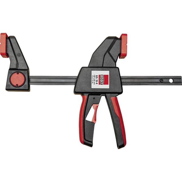 Enhandstving EZL 300/80 Bessey EZL30-8 Spännvidd (max.):300 mm Gapdjup:80 mm