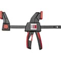 Miniatyrbild 4 av 4: Enhandstving EZL 300/80 Bessey EZL30-8 Spännvidd (max.):300 mm Gapdjup:80 mm