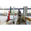 Miniatyrbild 4 av 5: Arbetsbänksadapter Bessey TW16AW19