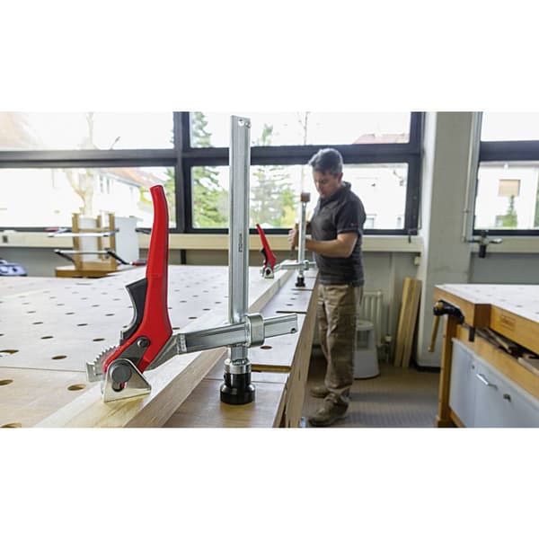 Arbetsbänksadapter Bessey TW16AW19