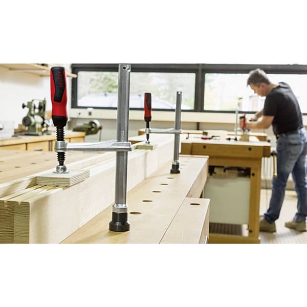 Arbetsbänksadapter Bessey TW16AW19