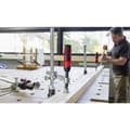 Miniatyrbild 3 av 5: Arbetsbänksadapter Bessey TW16AW20