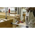 Miniatyrbild 4 av 5: Arbetsbänksadapter Bessey TW16AW20
