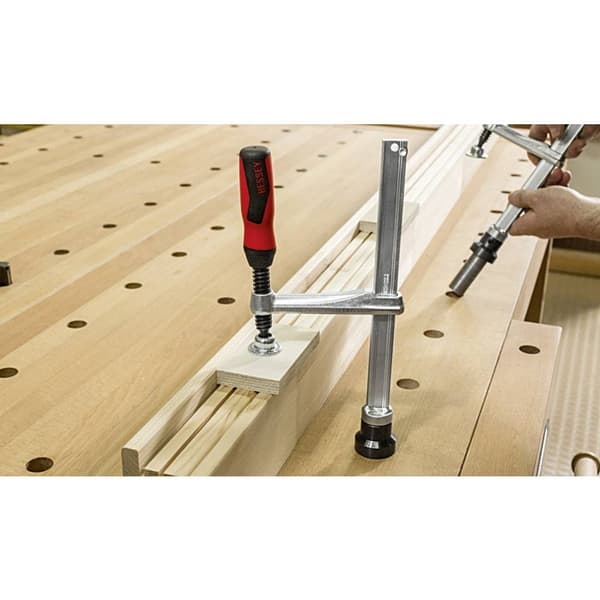 Arbetsbänksadapter Bessey TW16AW20